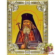 Икона освященная &quot;Лука святитель, архиепископ Крымский&quot;, 18x24 см