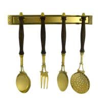 Набор столовых принадлежностей  в антикварном стиле Италия