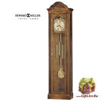 Напольные часы Howard Miller 610-519 Ashley Traditional Collection. США