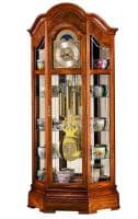 Напольные часы Howard Miller 610-940 Majestic Traditional Collection