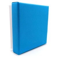 Кулон из муранского стекла Коллекция Fata Alessandra. Лист. Венеция. Италия 114-2025 - вид 3 миниатюра