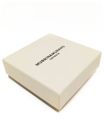 Кулон из муранского стекла Коллекция Fata Terra D'argento. Венеция. Италия 119-2025 - вид 3 миниатюра