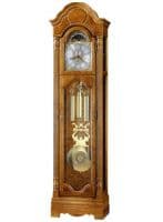 Напольные часы Howard Miller 611-019 Traditional Collection коллекция «Традиционная» модель Bronson