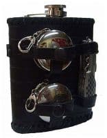 Фляга арт. 502