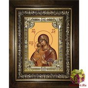 Икона освященная &quot;Донская&quot;, 24x30 см