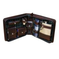 Несессер арт. 401-2х/с