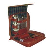 Несессер арт. 422-3х