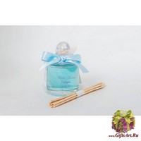 Кельнская вода Ароматический диффузор Mimi Maison