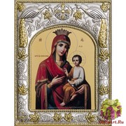 Икона освященная &quot;Божьей Матери Скоропослушница&quot;, 14x18 см