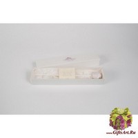 Орхидея Ароматический цветок в подарочной коробке Mimi Maison