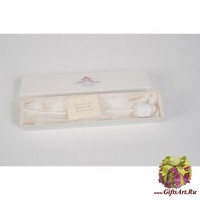 Гранат Ароматический цветок в подарочной коробке Mimi Maison