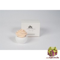 Неаполитанская ваниль Ароматический бутон на подставке Mimi Maison