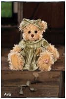 Мишка Ава 25см Коллекция Settler Bears Австралия