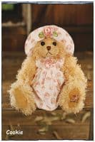 Медведица Куки 25 см Коллекция Settler Bears Австралия