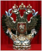 Штоф &quot;Орел&quot; 3 литра