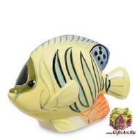 JP-11/37 Фигурка &quot;Рыбка&quot;