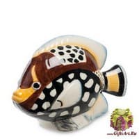 JP-11/38 Фигурка &quot;Рыбка&quot;