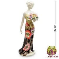 JP-94/ 5 Фигурка &quot;Девушка&quot;