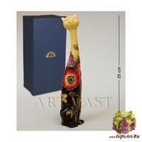 JP-94/ 6 Фигурка "Кошка"