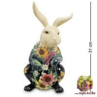 JP-95/18 Фигурка &quot;Кролик&quot;