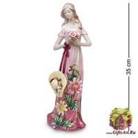 JP-147/ 3 Статуэтка &quot;Девушка&quot;