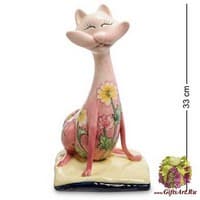 JP-147/ 8 Фигурка &quot;Кот&quot;