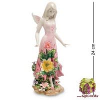 JP-147/ 5 Фигурка &quot;Девушка&quot;