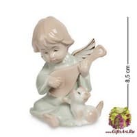 JP-14/ 1 Фигурка &quot;Ангелочек&quot;