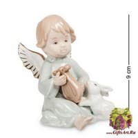 JP-14/ 2 Фигурка &quot;Ангелочек&quot;