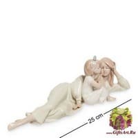 JP-15/ 1 Фигурка &quot;Девушка&quot;