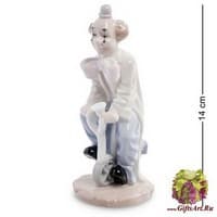 JP-19/ 1 Фигурка &quot;Клоун&quot;