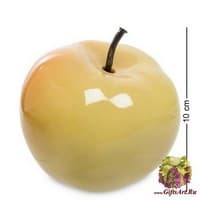 VR-03 Яблоко большое керамическое