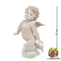 JP-21/ 4 Фигурка &quot;Амурчик&quot;