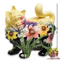 JP-11/17 Фигурка &quot;Кошка&quot;