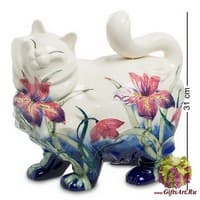 JP-11/19 Фигурка &quot;Кошка&quot;