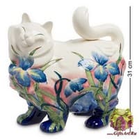 JP-11/20 Фигурка &quot;Кошка&quot;