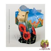 JP-11/24 Фигурка "Кошка"