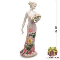 JP-12/ 9 Фигурка "Девушка"