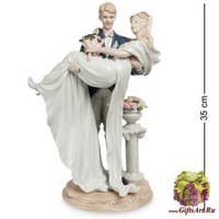 JP-15/ 4 Фигурка &quot;Молодожены&quot;