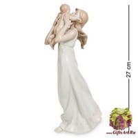 JP-15/ 5 Фигурка &quot;Девушка&quot;