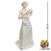 JP-15/ 6 Фигурка &quot;Девушка&quot;