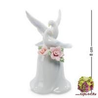 CMS-10/25 Колокольчик &quot;Голуби&quot;