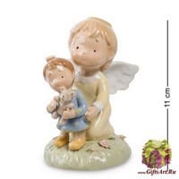 CMS-11/29 Фигурка &quot;Ангелочек-мальчик&quot;