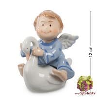 CMS-11/31 Фигурка &quot;Ангелочек-мальчик&quot;