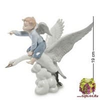 JP-22/ 2 Фигурка &quot;Ангел&quot;