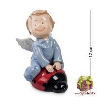 CMS-11/33 Фигурка &quot;Ангелочек-мальчик&quot;