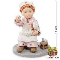 CMS-12/10 Фигурка &quot;Юный доктор&quot;