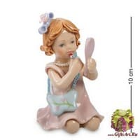 CMS-12/12 Фигурка &quot;Маленькая модница&quot;
