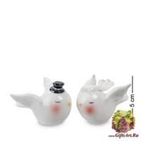 CMS-14/ 9 Набор соль-перец &quot;Молодожены&quot;