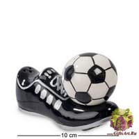 CMS-14/12 Набор соль-перец &quot;Футбол&quot;